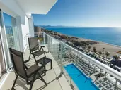 HOTEL RIU COSTA DEL SOL