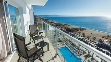 HOTEL RIU COSTA DEL SOL