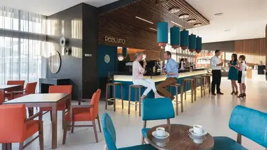 HOTEL RIU COSTA DEL SOL