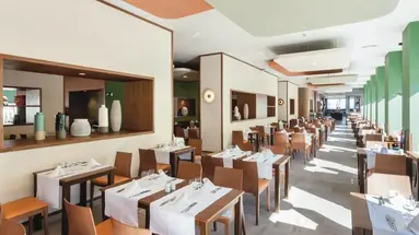 HOTEL RIU COSTA DEL SOL
