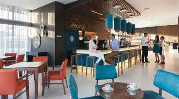 HOTEL RIU COSTA DEL SOL