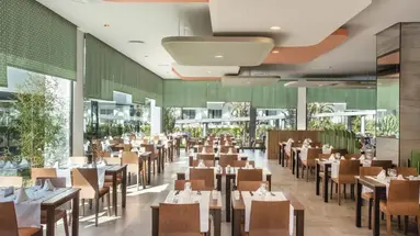HOTEL RIU COSTA DEL SOL