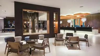 HOTEL RIU COSTA DEL SOL