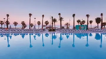 HOTEL RIU COSTA DEL SOL