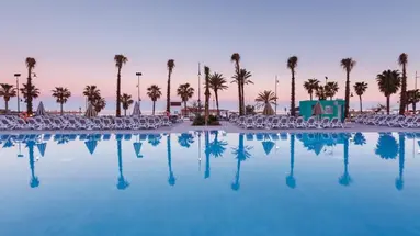 HOTEL RIU COSTA DEL SOL