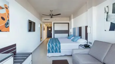 HOTEL RIU COSTA DEL SOL