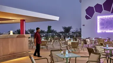 Hotel Riu Dubai - All Inclusive