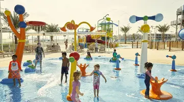 Hotel Riu Dubai - All Inclusive