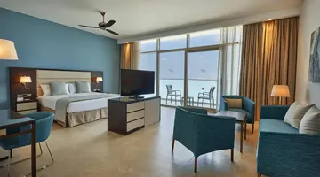 Hotel Riu Dubai - All Inclusive