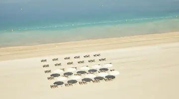 Hotel Riu Dubai - All Inclusive