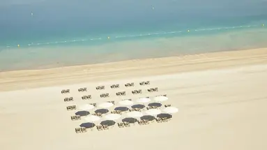 Hotel Riu Dubai - All Inclusive