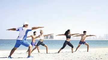 Hotel Riu Dubai - All Inclusive