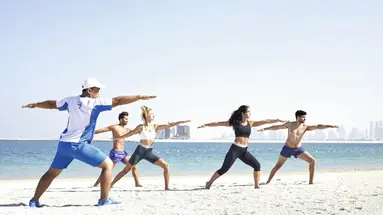 Hotel Riu Dubai - All Inclusive