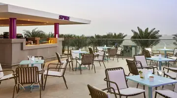 Hotel Riu Dubai - All Inclusive