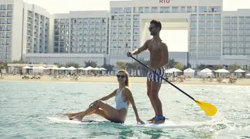 Hotel Riu Dubai - All Inclusive