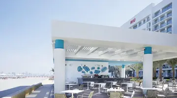 Hotel Riu Dubai - All Inclusive