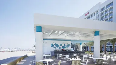 Hotel Riu Dubai - All Inclusive