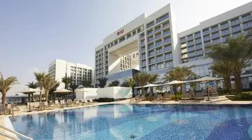 Hotel Riu Dubai - All Inclusive
