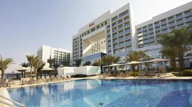 Hotel Riu Dubai - All Inclusive