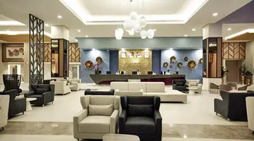 Hotel Riu Dubai - All Inclusive