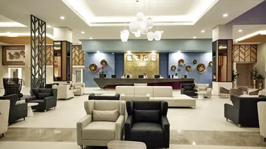 Hotel Riu Dubai - All Inclusive