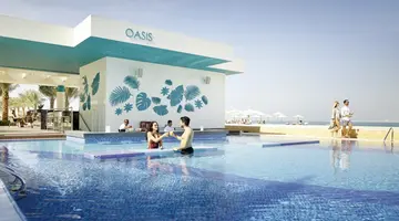 Hotel Riu Dubai - All Inclusive