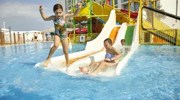 Hotel Riu Dubai - All Inclusive