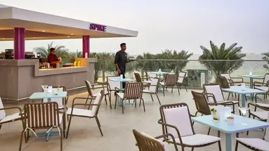 Hotel Riu Dubai - All Inclusive
