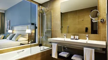 Hotel Riu Dubai - All Inclusive
