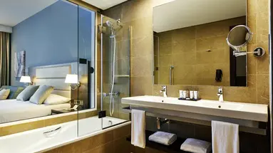 Hotel Riu Dubai - All Inclusive