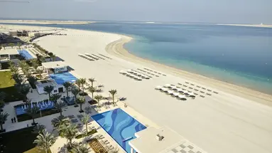 Hotel Riu Dubai - All Inclusive