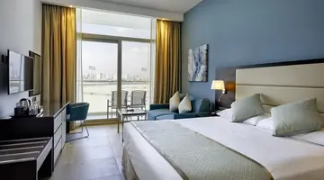 Hotel Riu Dubai - All Inclusive