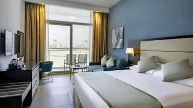 Hotel Riu Dubai - All Inclusive