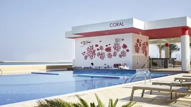 Hotel Riu Dubai - All Inclusive