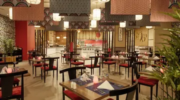 Hotel Riu Dubai - All Inclusive