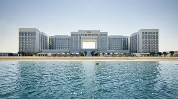 Hotel Riu Dubai - All Inclusive
