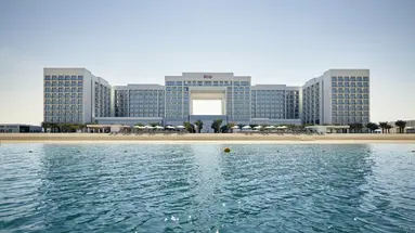 Hotel Riu Dubai - All Inclusive