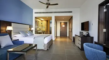 Hotel Riu Dubai - All Inclusive