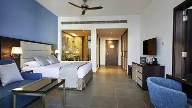 Hotel Riu Dubai - All Inclusive
