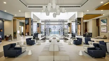 Hotel Riu Dubai - All Inclusive