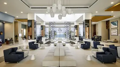Hotel Riu Dubai - All Inclusive