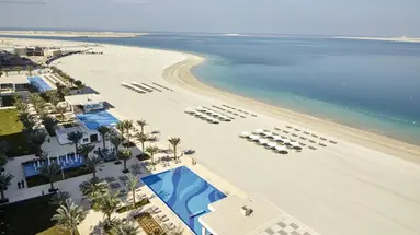 Hotel Riu Dubai - All Inclusive