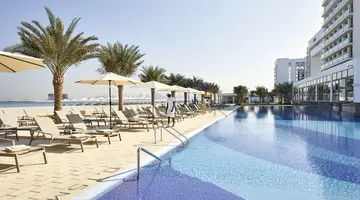 Hotel Riu Dubai - All Inclusive