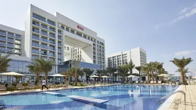 Hotel Riu Dubai - All Inclusive