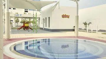 Hotel Riu Dubai - All Inclusive