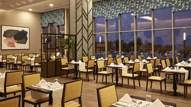 Hotel Riu Dubai - All Inclusive
