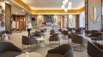 Hotel Riu Dubai - All Inclusive