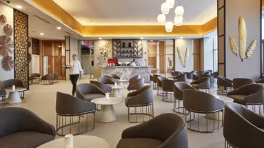 Hotel Riu Dubai - All Inclusive