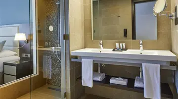 Hotel Riu Dubai - All Inclusive