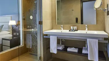 Hotel Riu Dubai - All Inclusive